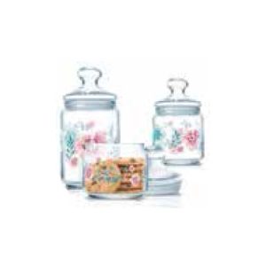 Sabline 3P Set Pot Club (SS1/B5)