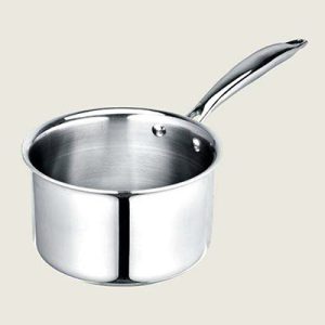 Saucepan