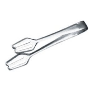 Serving Tongs Slotted Ends