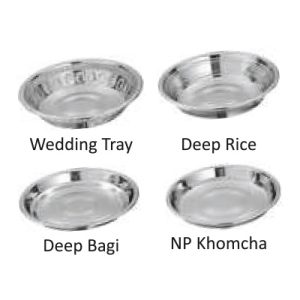 Serving Tray / Plate (30G)