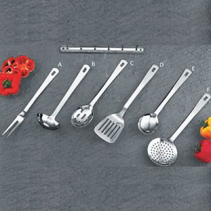 Sober Kitchen Tools