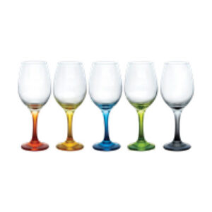 Splash Color Stemglass