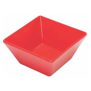 Square Bowl