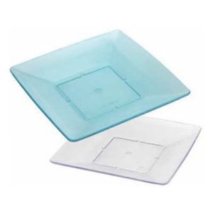 Square Platter