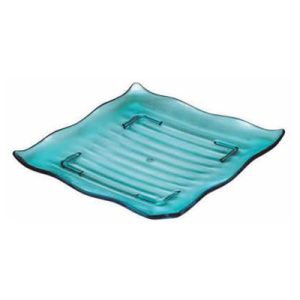 Square Wave Platter