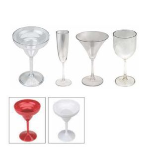 Stemware