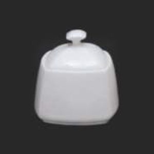 Zen Sugar Pot Big