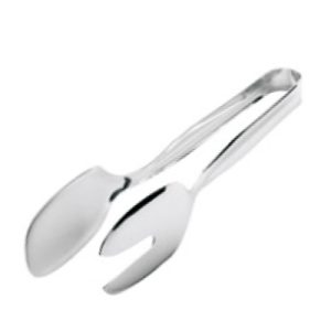 T Salad Tongs