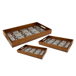 TK Arena Serving Tray