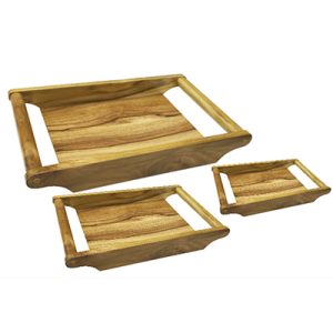 TK Solo Serving Tray