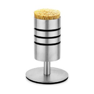 Toothpick Holder