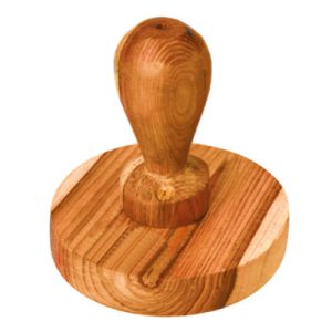 Teak Wood Dutta No.2