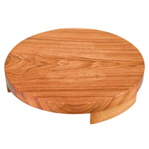 Teak Wood Polpat