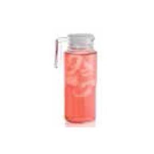 Tuff Fridge Jug + Lid 1.3L