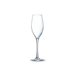 Wine Emotions Flute Stem Glass 24CL