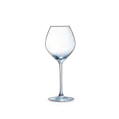 Wine Emotions White Wine Stem Glass