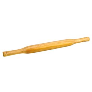 Wooden Belan No.1