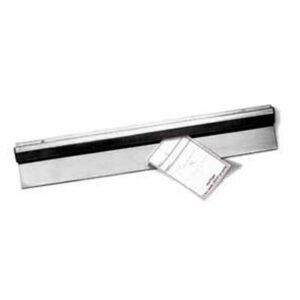 Aluminum Bill Holder