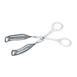 Cake Tongs 8"