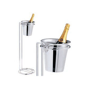 Champagne Bucket Stand