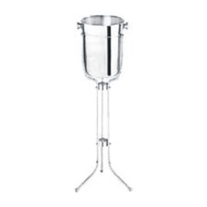 Wine / Champagne Bucket Stand (Wire)