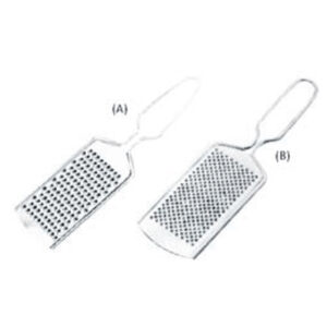 Cheese Grater - Wire Handle