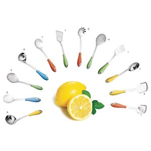 Citrus Kitchen Tools