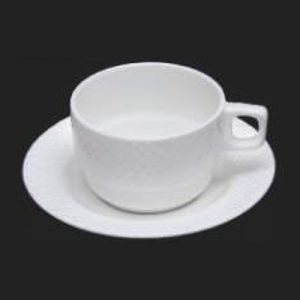 cup saucer