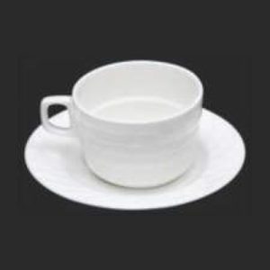 cup saucer