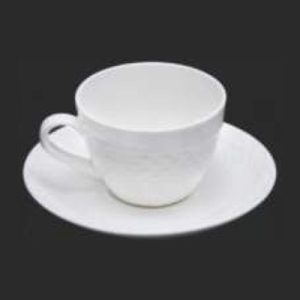 cup saucer