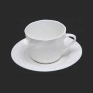 Tarang Shape Cup Saucer