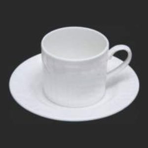 Pixel Cup Saucer