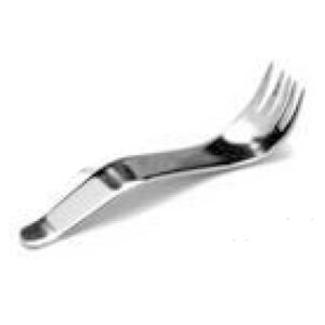 Deluxe Appitizer Fork