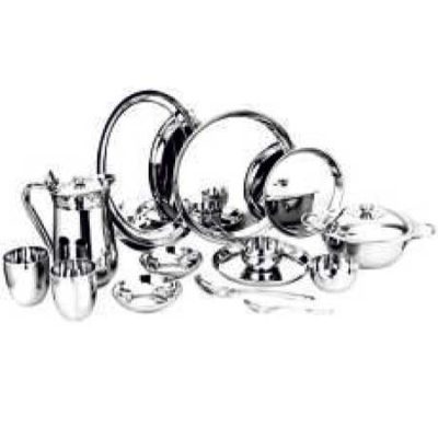 Elegant Dinner Set (24G)