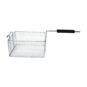 Frying Basket - Square (ABS Handle)