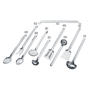 G - Series Kitchen Tools