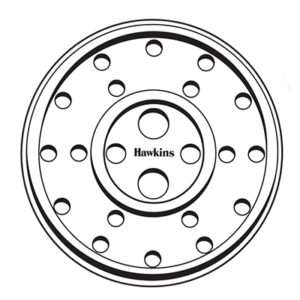 Hawkins Grid