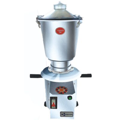 Heavy Duty Mixer - 2 Hp