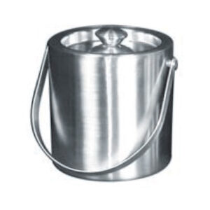 Ice Bucket Double Walled