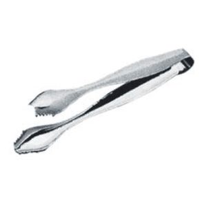 Ice Tongs Diamond Ends