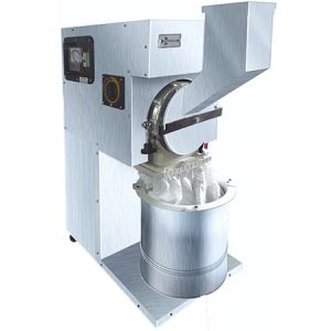 Jumbo Flour Mill 1.5 HP (6 kg. Hopper)