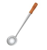 S S Conical Ladle