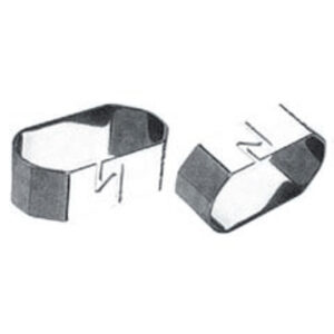 Napkin Rings - Hexagonal