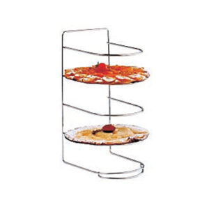 Pizza Pan Rack