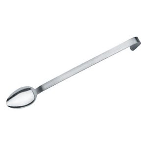 Professional Basting Spoon Solid