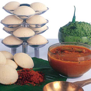 Hawkins Idli Stands SSID5