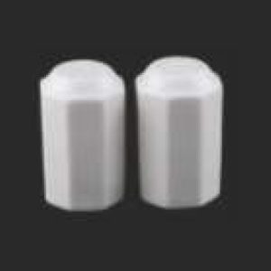 Octa Shape Salt & Pepper