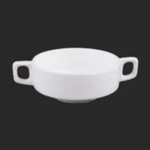 Soup Bowl 2 Handle