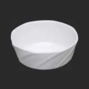 Tarang Shape Soup Bowl