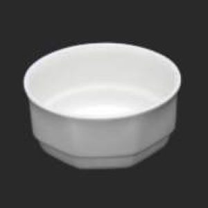 Octa Shape Soup Bowl